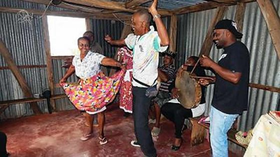 Culture : le séga tambour de Rodrigues inscrit au patrimoine culturel de l’UNESCO