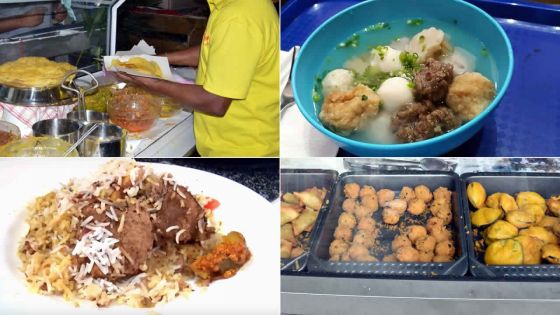 50 ans de l'Indépendance : Spécialités culinaires L’île Maurice aux mille saveurs