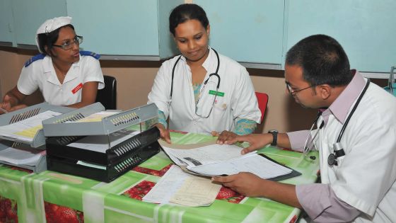 Manque de spécialistes dans les hôpitaux : le pays fait appel à des gynécologues indiens