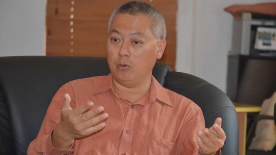 Berguitta - Eric Ng : « Un manque à gagner de Rs 2 Md pour l’économie »