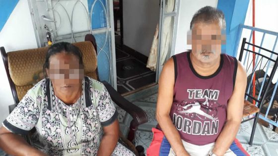 Compte bancaire vidé : un couple de retraités sur la paille après le vol de Rs 1,2 M
