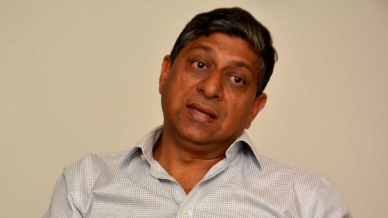 Veekram Bhunjun, directeur de Betamax : «Je suis disposé à discuter si le PM m’appelle»