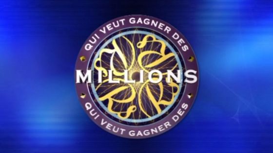 Jeu télévisé : la MBC lance «Qui Veut Gagner des Millions»