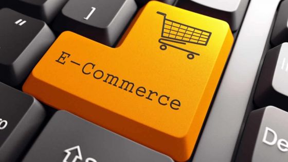 E-commerce : une croissance de 250 % en sept ans