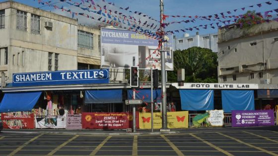 Partielle au No 18 : la dernière ligne droite