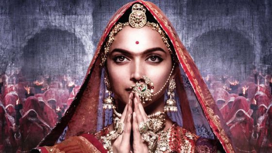 «Padmavat» sortira le 25 janvier en même temps que «Pad Man» 