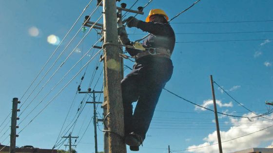 CEB : environ 200 foyers toujours privés d’électricité