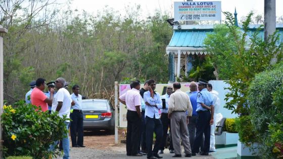 Meurtre du propriétaire de Lotus Villa : Recherché depuis trois semaines, un deuxième suspect arrêté