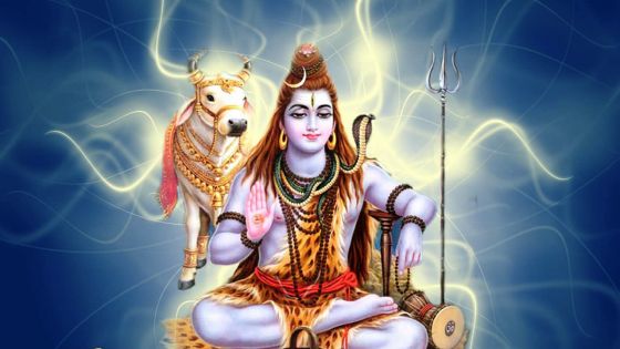 Maha Shivaratri : ode à Shiva