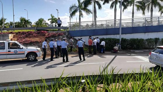 À l’aéroport de Plaisance : se disant souffrant, un travailleur indien est retrouvé pendu 