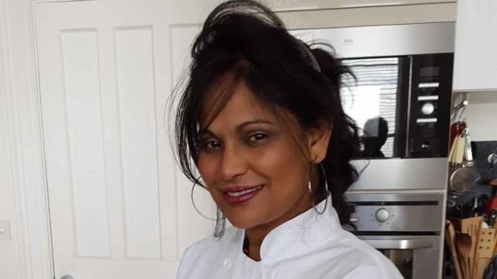 Brinda Chiniah-Bungaroo : « J’ai trouvé le bonheur dans la cuisine »