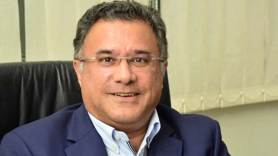 Ahmed Parkar : «Un gouvernement devrait être géré par un CEO»