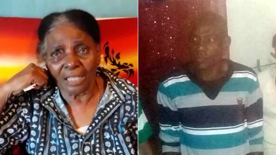Gaëtan Souavé tabassé mortellement au cours d’un vol : le cadavre de son fils comme cadeau d’anniversaire