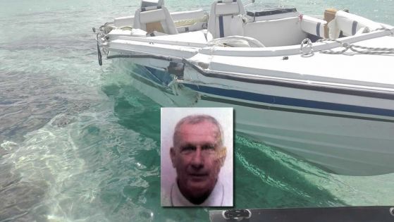 Accident fatal en mer - Le skipper Steeven : «J’ai fait de mon mieux pour éviter la collision»