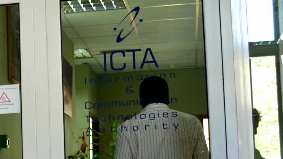 L’ICTA peine à trouver son CEO