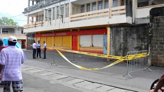 Gaëtan Souavé tué lors d’un casse à Ste-Croix : Anne Souavé, 83 ans, pleure un fils tombé dans la délinquance