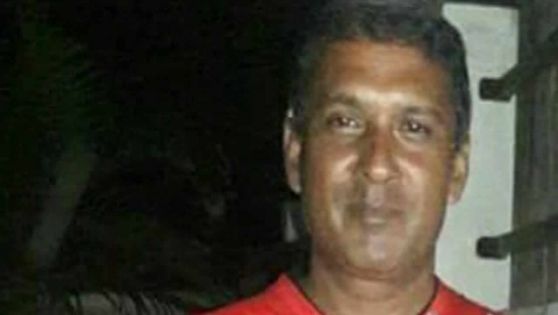 Il préparait le Nouvel An tamoul avec sa famille : le policier Nandarajen Moothoosawmy meurt en allant récupérer un gâteau
