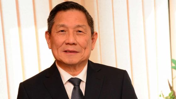 Kee Chong Li Kwong Wing : «Le nouveau CEO de la SBM sera un expatrié»