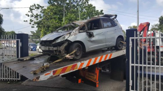 Pour rembourser ses dettes : il invente un accident causé par un fantôme