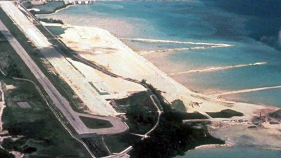 50 ans de l’Indépendance - Chagos : le paradoxe de la double nationalité