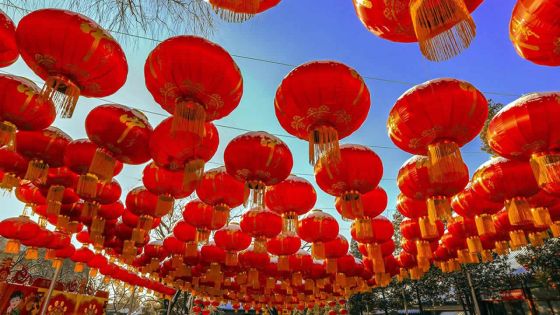 Tourisme : la Chine fait chuter les arrivées en haute saison touristique