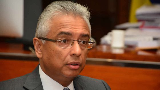 Réunion privée - Le PM sur certains de ses ministres : «Parfwa ena koz inpe bann zafer ki pa bizin koze»