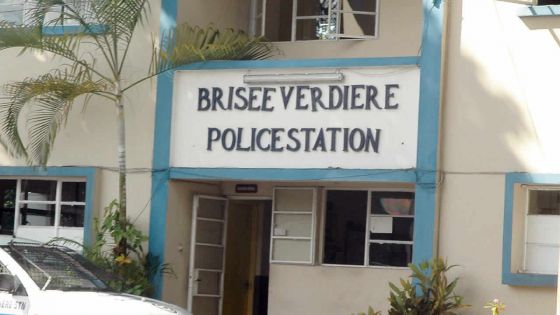 Activités paranormales à Brisée-Verdière : un «fantôme» donne des frissons aux policiers