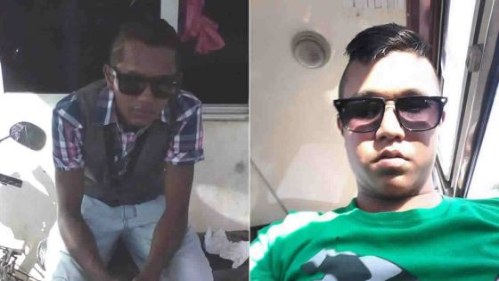 Accident fatal à Plaine-Magnien : Sharvin et Bhimal meurent en allant s’acheter à manger