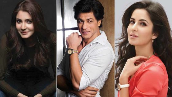 Shah Rukh Khan prendra d’assaut le box-office indien avec Zero