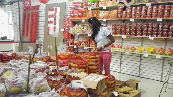 Commerce : ces produits prisés pour la Fête du Printemps