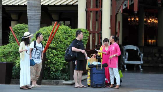 Tourisme Chine-Afrique : plaidoyer pour une ligne africaine «low-cost»