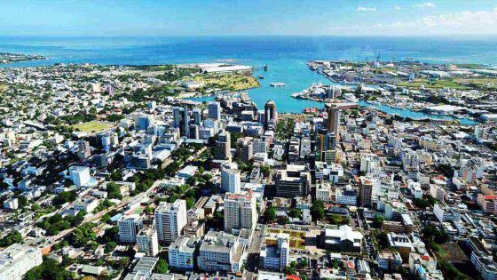 Corruption Perception Index : Mauritius performs badly