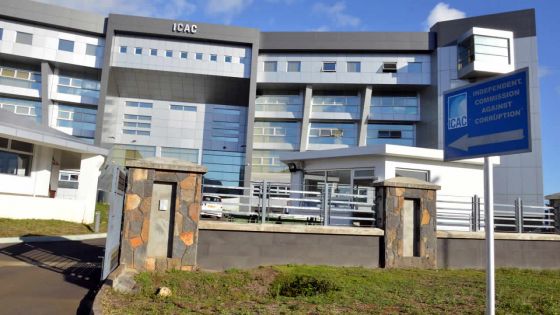Allégation de blanchiment d’argent : l’Icac invitée à enquêter sur les Casinos de Maurice