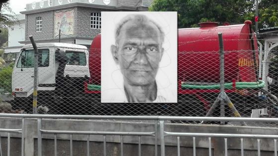 Renversé par un camion-citerne : Gassen, 83 ans, tué en se rendant chez sa fille