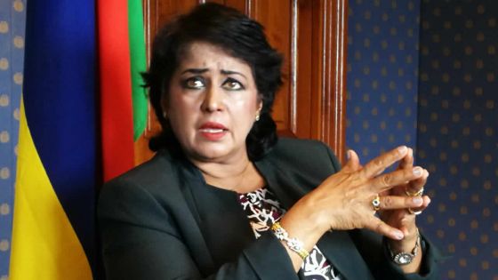 Commission d’enquête : Ameenah Gurib-Fakim sera confrontée à des documents