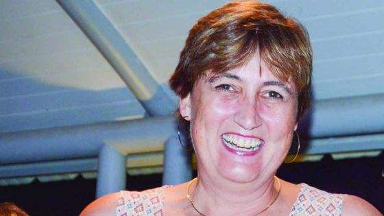 Sugar Cane Harvest 2018 - Jacqueline Sauzier : “Sugar production will not be better than last year”
