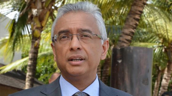 Pravind Jugnauth pas encore prêt avec ses réponses