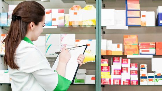 Cours obligatoires pour les pharmaciens