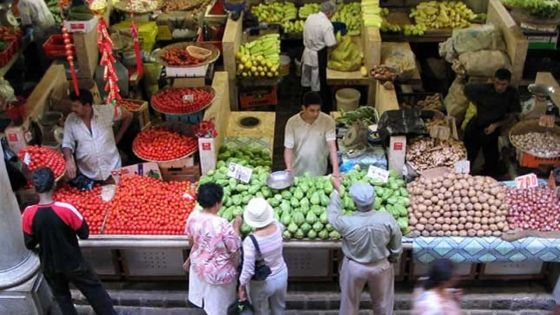 Pour pallier à la pénurie : SKC Surat envisage d’importer près de 400 tonnes de légumes