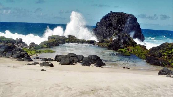 Ce que valent les 45 km de plages publiques