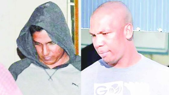 Escapade de Lutchigadoo : preuves flagrantes contre les trois policiers du Vacoas Detention Centre