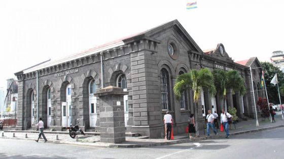 Mauritius Post Ltd : en attente du feu vert du gouvernement pour la reprise des activités