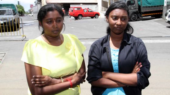 Incendie à l’entrepôt de Shoprite - Sanjana : «Sandesh était un frère dévoué»