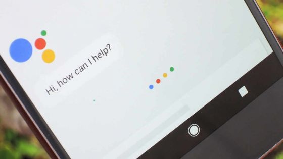 Application : avec Google Assistant, votre smartphone vous aide au quotidien