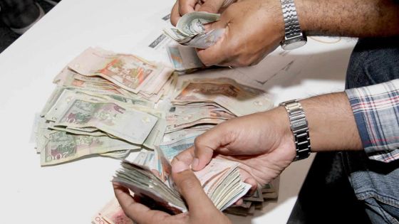 Salaires misérables : vivre avec moins de Rs 6000
