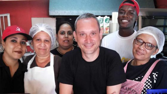 Restauration rapide - Chicken Xpress : le fast-food c’est leur business