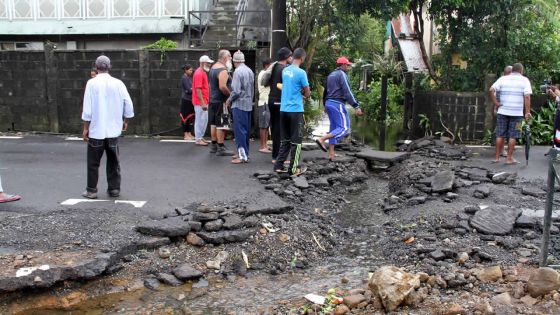 Routes : les normes divergentes posent problème