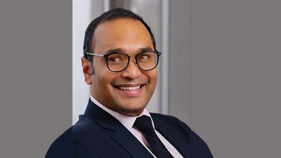 Nomination : Daniel Essoo à la tête de la MBA