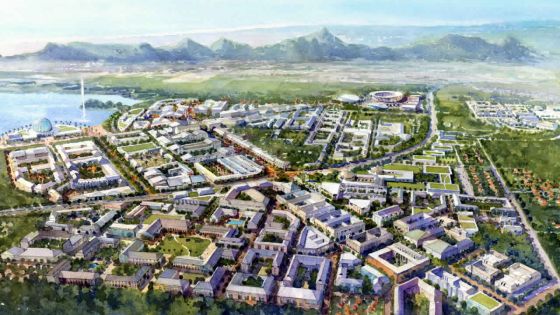 Développement - Côte-d’Or Smart City : les contrats bientôt alloués