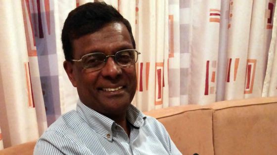 Rajeshwar Duva-Pentiah, ancien Secrétaire permanent : «Le yoga, le golf, la danse remplissent ma nouvelle vie»